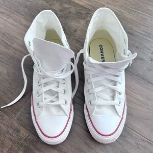 Converse Chuck Taylor All Star Canvas Shoes